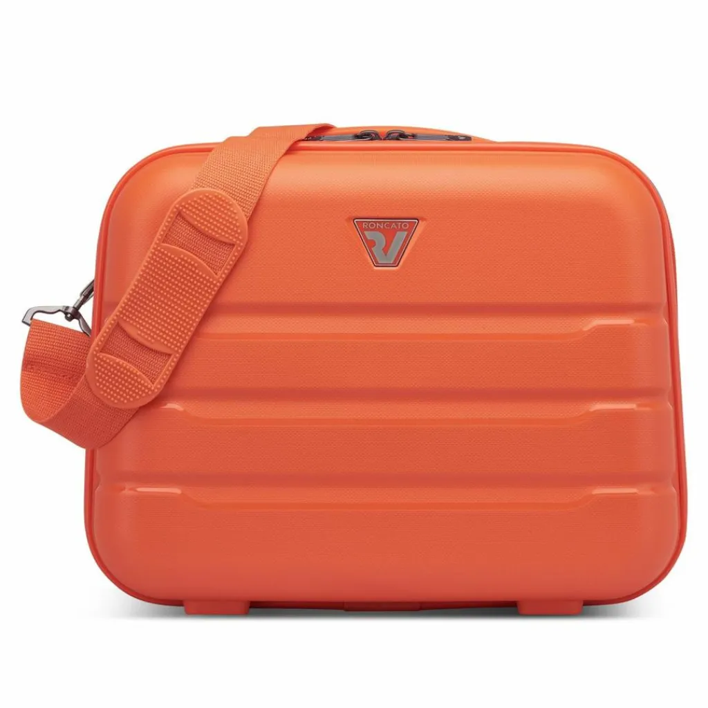 Roncato Beautycases<B-Flying Beautycase 34 cm orange