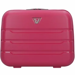 Clearance Roncato B-Flying Beautycase 34 cm magenta