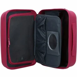 Clearance Roncato B-Flying Beautycase 34 cm magenta