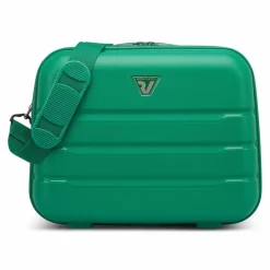 Best Roncato B-Flying Beautycase 34 cm green