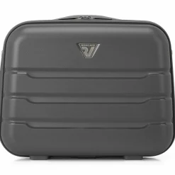 Online Roncato B-Flying Beautycase 34 cm antracite