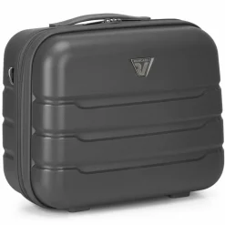 Online Roncato B-Flying Beautycase 34 cm antracite