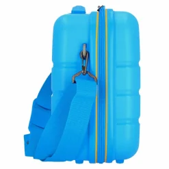 Clearance Roncato B-Flying Beautycase 34 cm sky blau