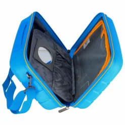 Clearance Roncato B-Flying Beautycase 34 cm sky blau