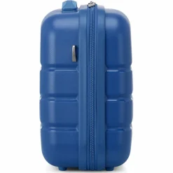 Roncato Beautycases<B-Flying Beautycase 34 cm blu notte