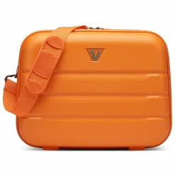 Sale Roncato B-Flying Beautycase 34 cm apricot orange