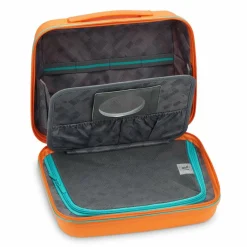 Sale Roncato B-Flying Beautycase 34 cm apricot orange