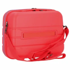 Roncato Beautycases<B-Flying Beautycase 34 cm radiant red
