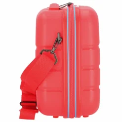 Roncato Beautycases<B-Flying Beautycase 34 cm radiant red