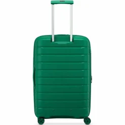 Roncato B-Flying Move 4 Rollen Kofferset 3-teilig mit Dehnfalte