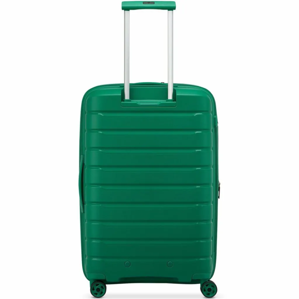 Roncato B-Flying Move 4 Rollen Kofferset 3-teilig mit Dehnfalte