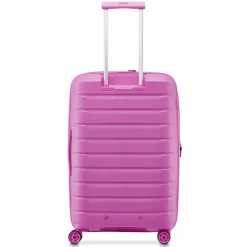 Roncato B-Flying Move 4 Rollen Kofferset 3-teilig mit Dehnfalte