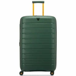 Roncato B-Flying Move 4 Rollen Trolley 78 cm mit Dehnfalte