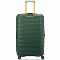 Roncato B-Flying Move 4 Rollen Trolley 78 cm mit Dehnfalte