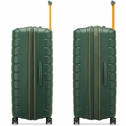Roncato B-Flying Move 4 Rollen Trolley 78 cm mit Dehnfalte