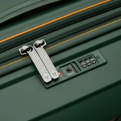 Roncato B-Flying Move 4 Rollen Trolley 78 cm mit Dehnfalte