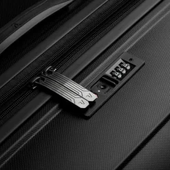 Roncato B-Flying Move 4 Rollen Kofferset 3-teilig mit Dehnfalte