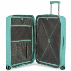 Roncato B-Flying Move 4 Rollen Kofferset 3-teilig mit Dehnfalte