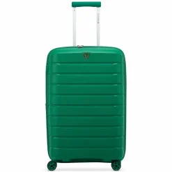 Roncato B-Flying Move 4 Rollen Trolley 68 cm mit Dehnfalte