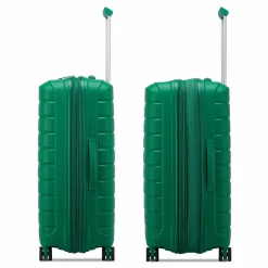 Roncato B-Flying Move 4 Rollen Trolley 68 cm mit Dehnfalte