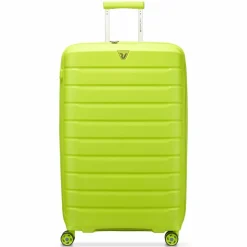 Roncato B-Flying Move 4 Rollen Trolley 78 cm mit Dehnfalte