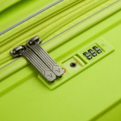 Roncato B-Flying Move 4 Rollen Trolley 78 cm mit Dehnfalte