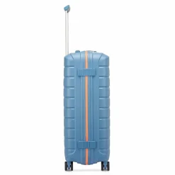 Roncato B-Flying Neon 4 Rollen Trolley 68 cm