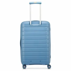 Roncato B-Flying Neon 4 Rollen Trolley 68 cm