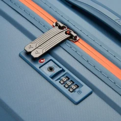 Roncato B-Flying Neon 4 Rollen Trolley 68 cm