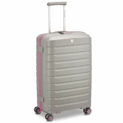 Roncato B-Flying Neon 4 Rollen Kofferset 3-teilig