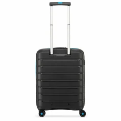 Roncato B-Flying Neon 4 Rollen Kabinentrolley 55 cm