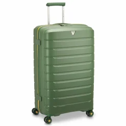 Roncato B-Flying Neon 4 Rollen Trolley 78 cm