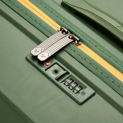 Roncato B-Flying Neon 4 Rollen Trolley 78 cm