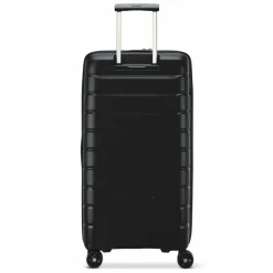 Roncato B-Flying Trunk 4 Rollen Trolley 78 cm