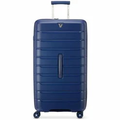 Roncato B-Flying Trunk 4 Rollen Trolley 78 cm