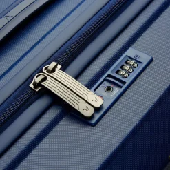 Roncato B-Flying Trunk 4 Rollen Trolley 78 cm