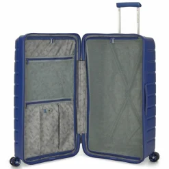 Roncato B-Flying Trunk 4 Rollen Trolley 78 cm