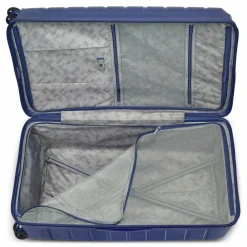 Roncato B-Flying Trunk 4 Rollen Trolley 78 cm