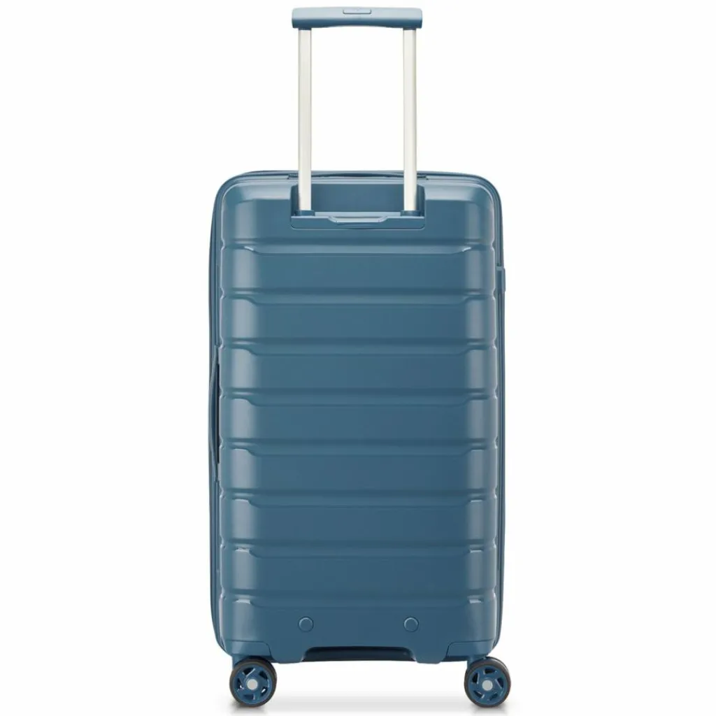 Roncato B-Flying Trunk 4 Rollen Kofferset 2-teilig