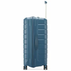 Roncato B-Flying Trunk 4 Rollen Kofferset 2-teilig