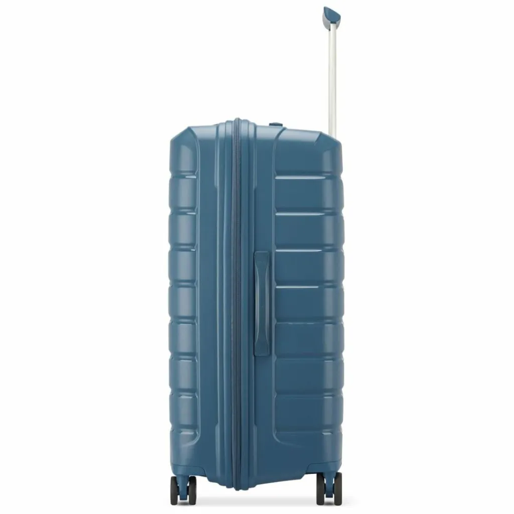 Roncato B-Flying Trunk 4 Rollen Kofferset 2-teilig