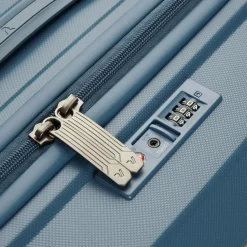 Roncato B-Flying Trunk 4 Rollen Kofferset 2-teilig