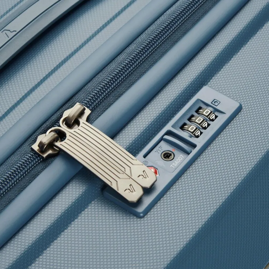 Roncato B-Flying Trunk 4 Rollen Kofferset 2-teilig