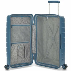 Roncato B-Flying Trunk 4 Rollen Kofferset 2-teilig
