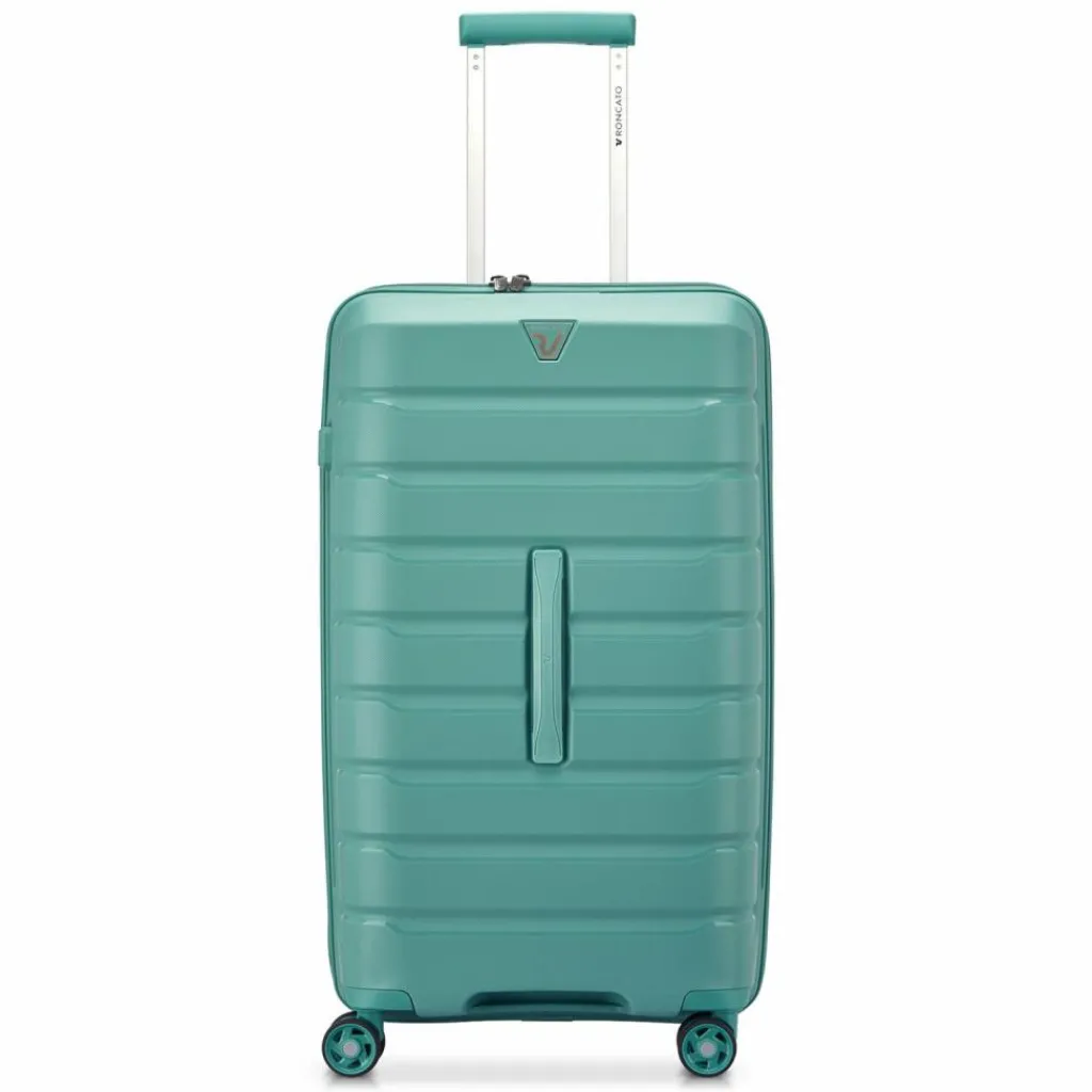 Roncato B-Flying Trunk 4 Rollen Trolley 69 cm