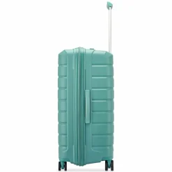 Roncato B-Flying Trunk 4 Rollen Trolley 69 cm