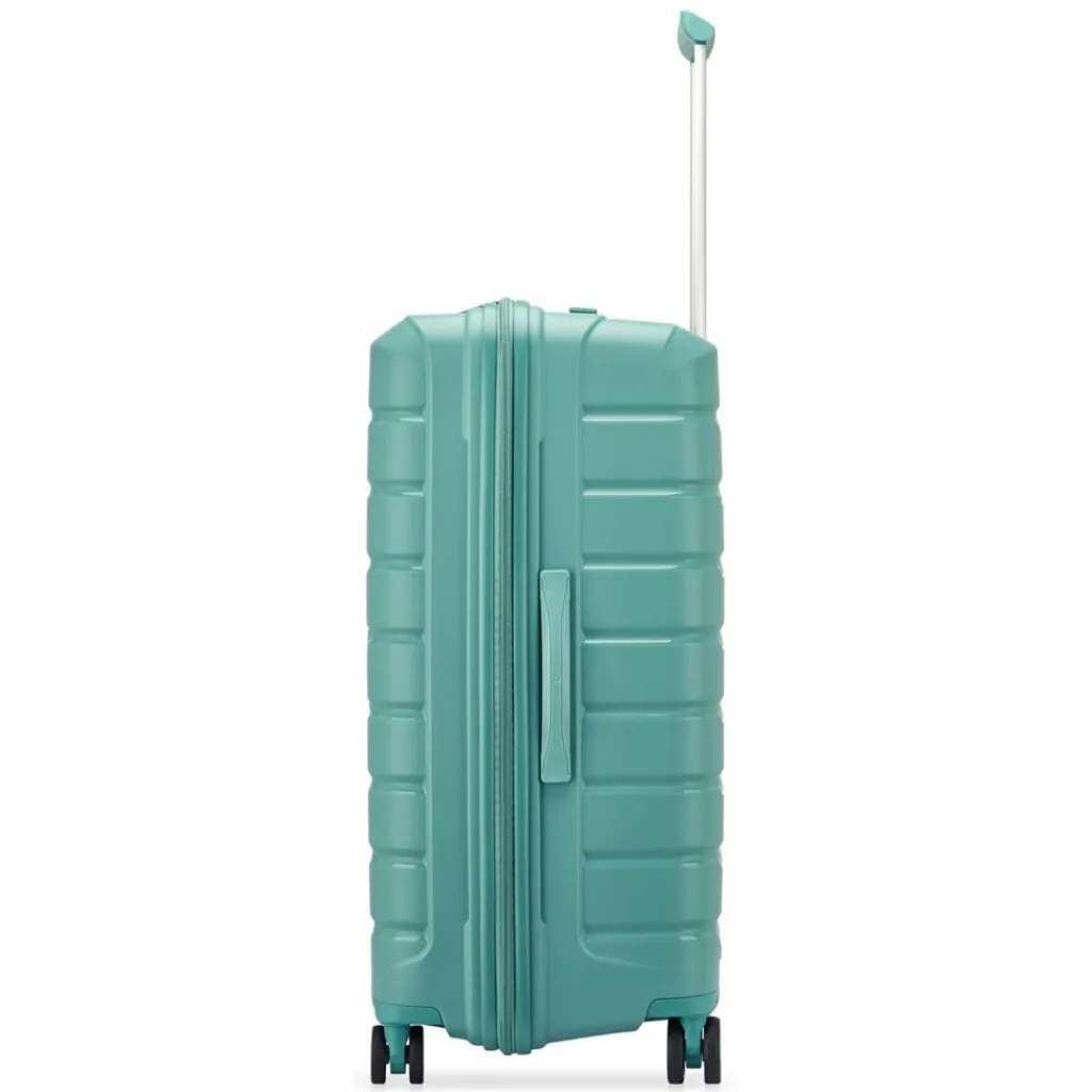Roncato B-Flying Trunk 4 Rollen Trolley 69 cm