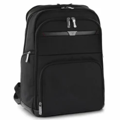 Roncato Business-Rucksäcke|Laptoptaschen<Biz 4.0 Rucksack 45 cm Laptopfach BLACK