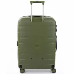 Roncato Box 4.0 4 Rollen Kofferset 2-teilig