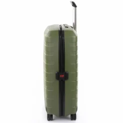 Roncato Box 4.0 4 Rollen Kofferset 2-teilig